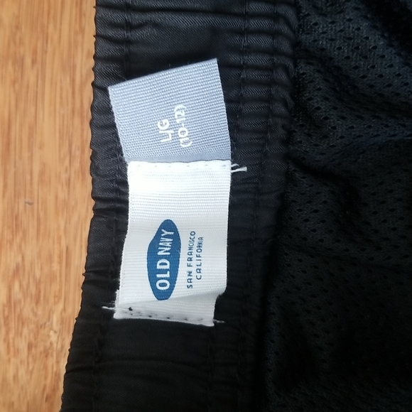 3 for $15 Boy's Old Navy Always Moving Athletic Pants - Picture 6 of 6